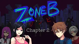 Zone B Korosu