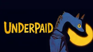 Underpaid