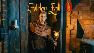 Golden Fall 2