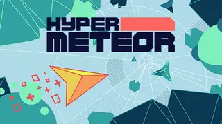 HYPER METEOR EX