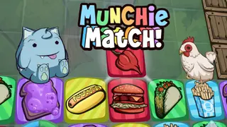 Munchie Match