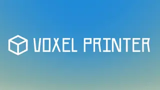 Voxel Printer