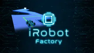 iRobot Factory