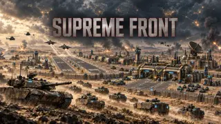 Supreme Front