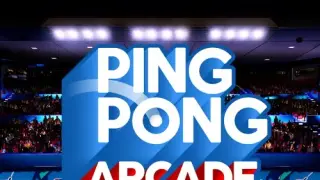 Ping Pong Arcade - Switch