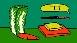 TET