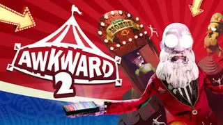 Awkward 2: The Party Game of Savage Secrets