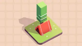 Tents & Trees (Xbox One)