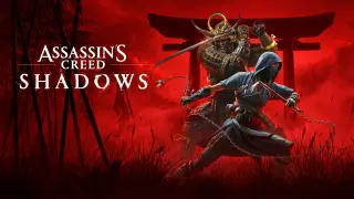 Assassin's Creed Shadows - Switch 2