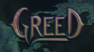 Greed