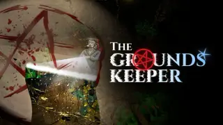 THE GROUNDSKEEPER
