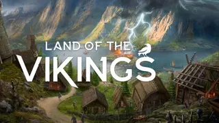 Land of the Vikings