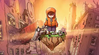 Rise & Shine (Xbox One)