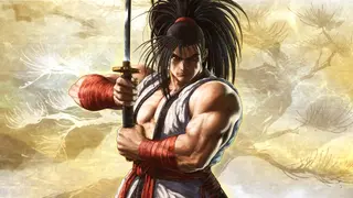 SAMURAI SHODOWN SEASON PASS 3 - Xbox One & Series