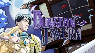 Dungeon Tavern