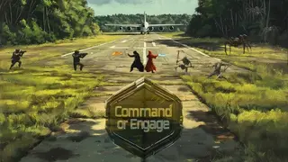 Command or Engage