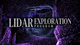 LIDAR EXPLORATION PROGRAM