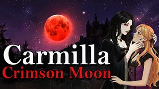 Carmilla : Crimson Moon