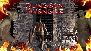 Dungeon Avenger