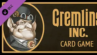 Gremlins, Inc. – Card Game, Print & Play Set