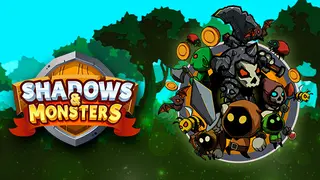 Shadows And Monsters