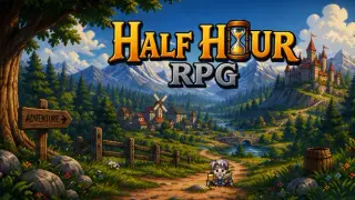 Half Hour RPG