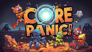 Core Panic!