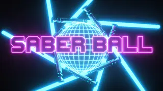 Saber Ball