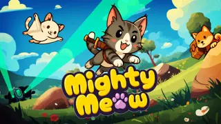 Mighty Meow