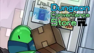 Dungeon Convenience Store