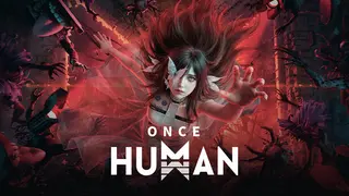 Once Human