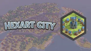 Hexart City