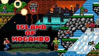 Island of Mogambo