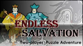 Endless Salvation