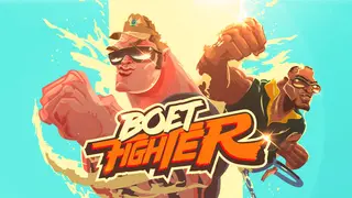 Boet Fighter