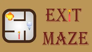 Exit Maze