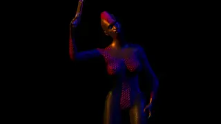 Lady in a Leotard With a Gun - Xbox One
