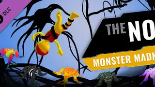 The Nom: Monster Madness Complete