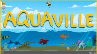 Aquaville