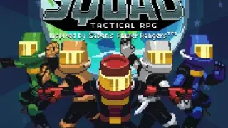 Chroma Squad - Switch