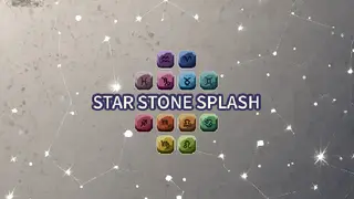 Star Stone Splash
