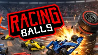 Racing Balls