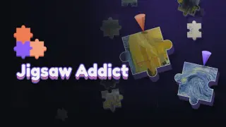 Jigsaw Addict