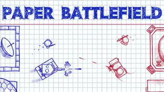 Paper Battlefield