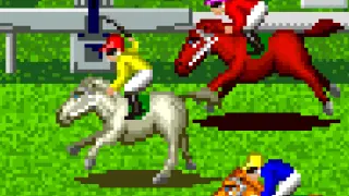 ACA NEOGEO STAKES WINNER 2 (PS4)