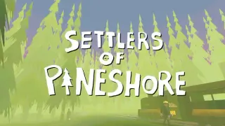 Settlers of Pineshore