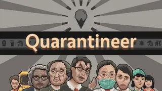 Quarantineer