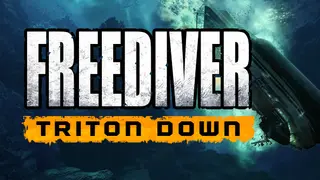 FREEDIVER: Triton Down