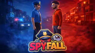 SpyFall