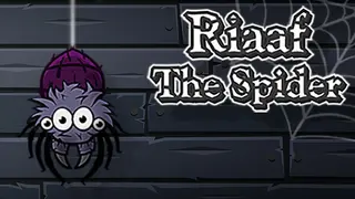 Riaaf The Spider